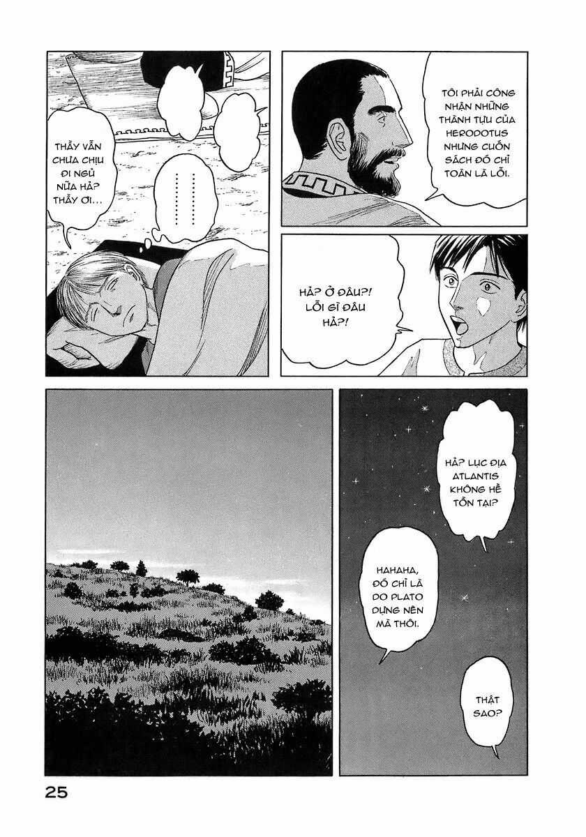 Historie Chapter 1 trang 25