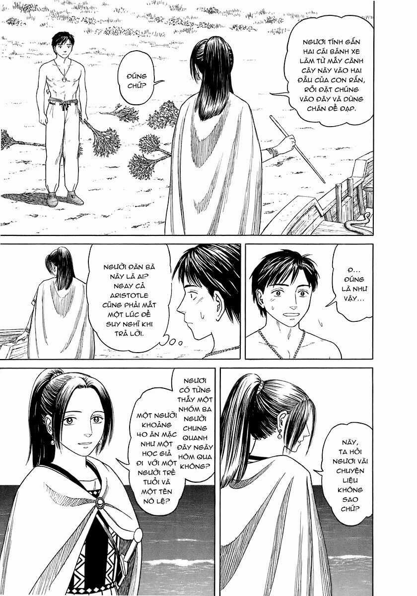 Historie Chapter 1 trang 29