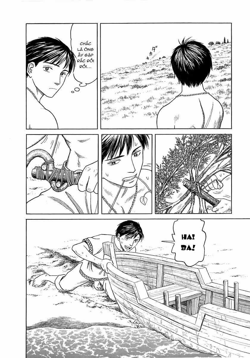 Historie Chapter 1 trang 32