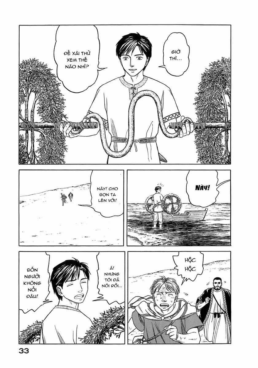 Historie Chapter 1 trang 33