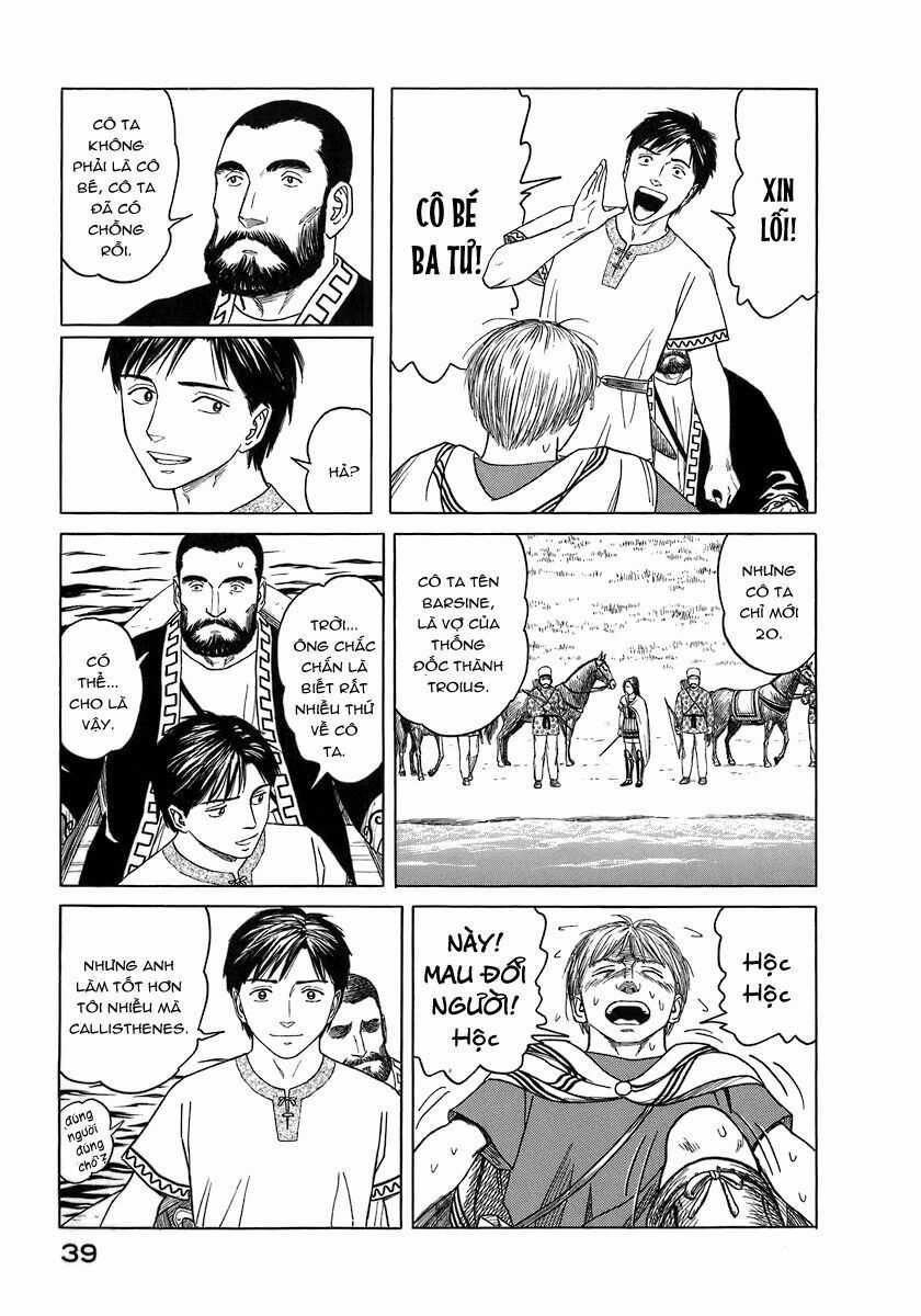 Historie Chapter 1 trang 39