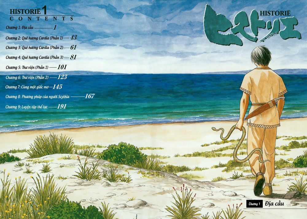 Historie Chapter 1 trang 4