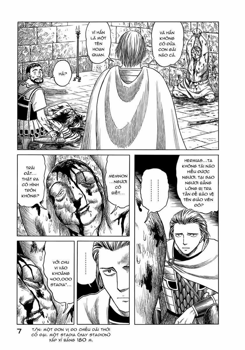 Historie Chapter 1 trang 8