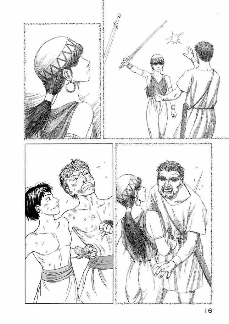 Historie Chapter 10 trang 14