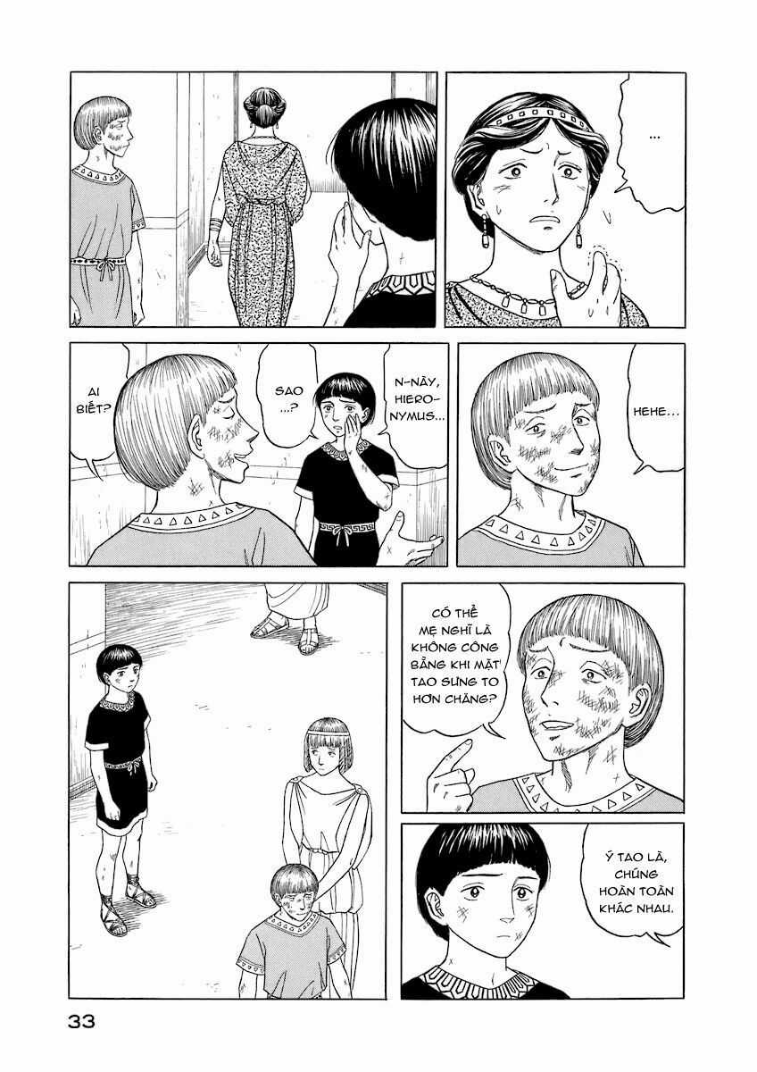 Historie Chapter 11 trang 10