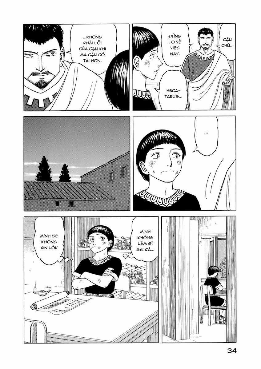 Historie Chapter 11 trang 11