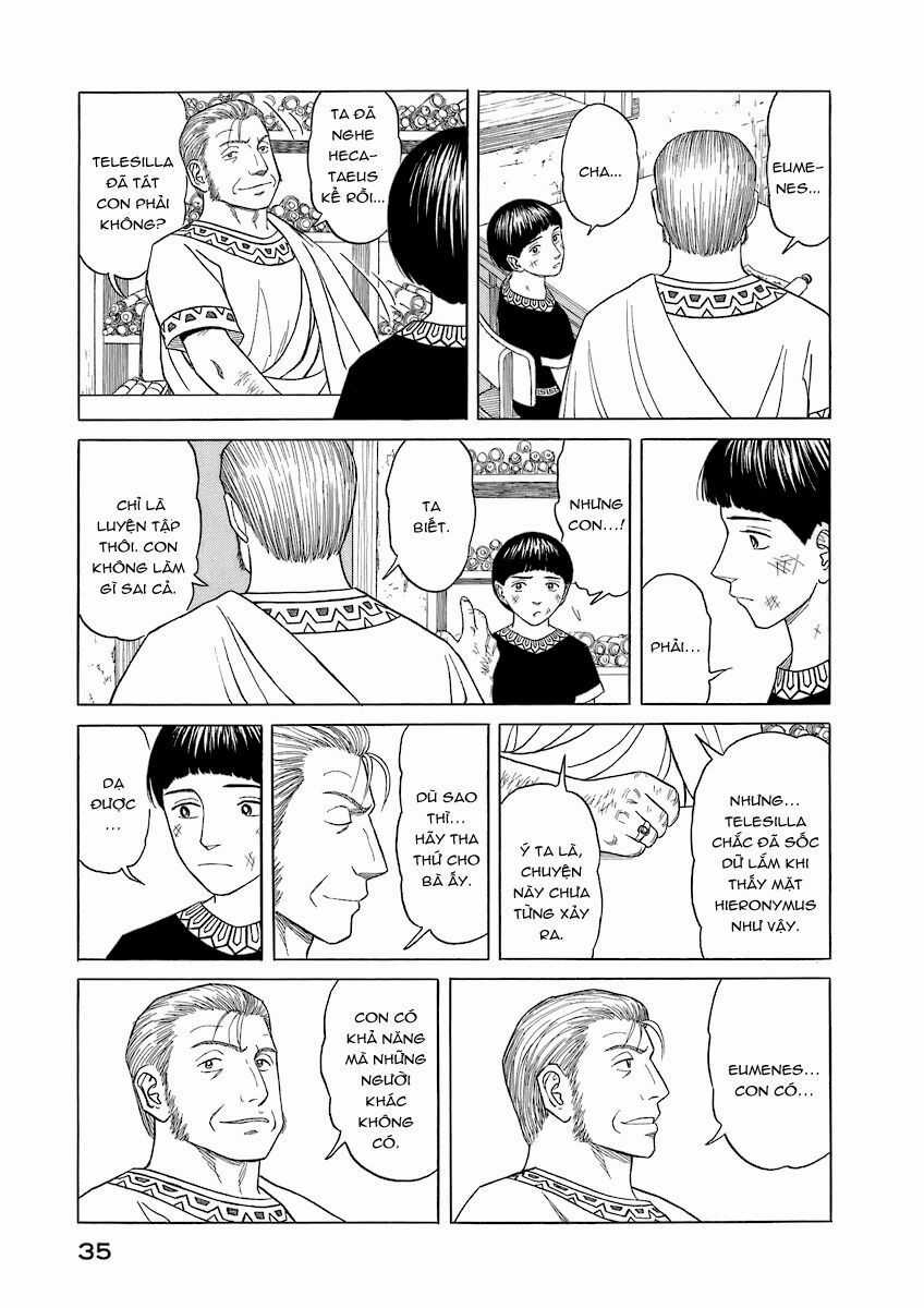 Historie Chapter 11 trang 12