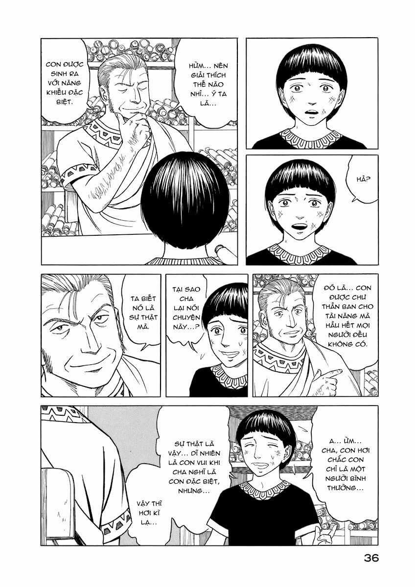 Historie Chapter 11 trang 13