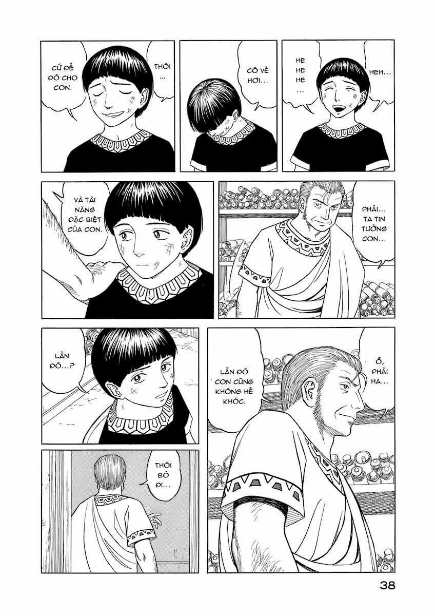 Historie Chapter 11 trang 15