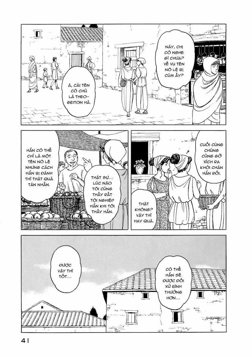 Historie Chapter 11 trang 18