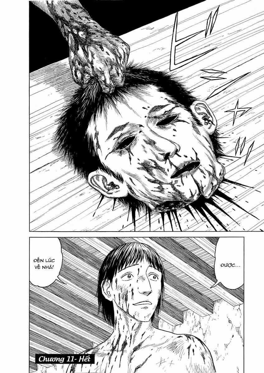 Historie Chapter 11 trang 22