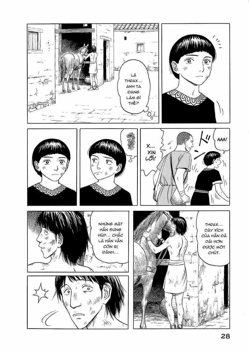 Historie Chapter 11 trang 5