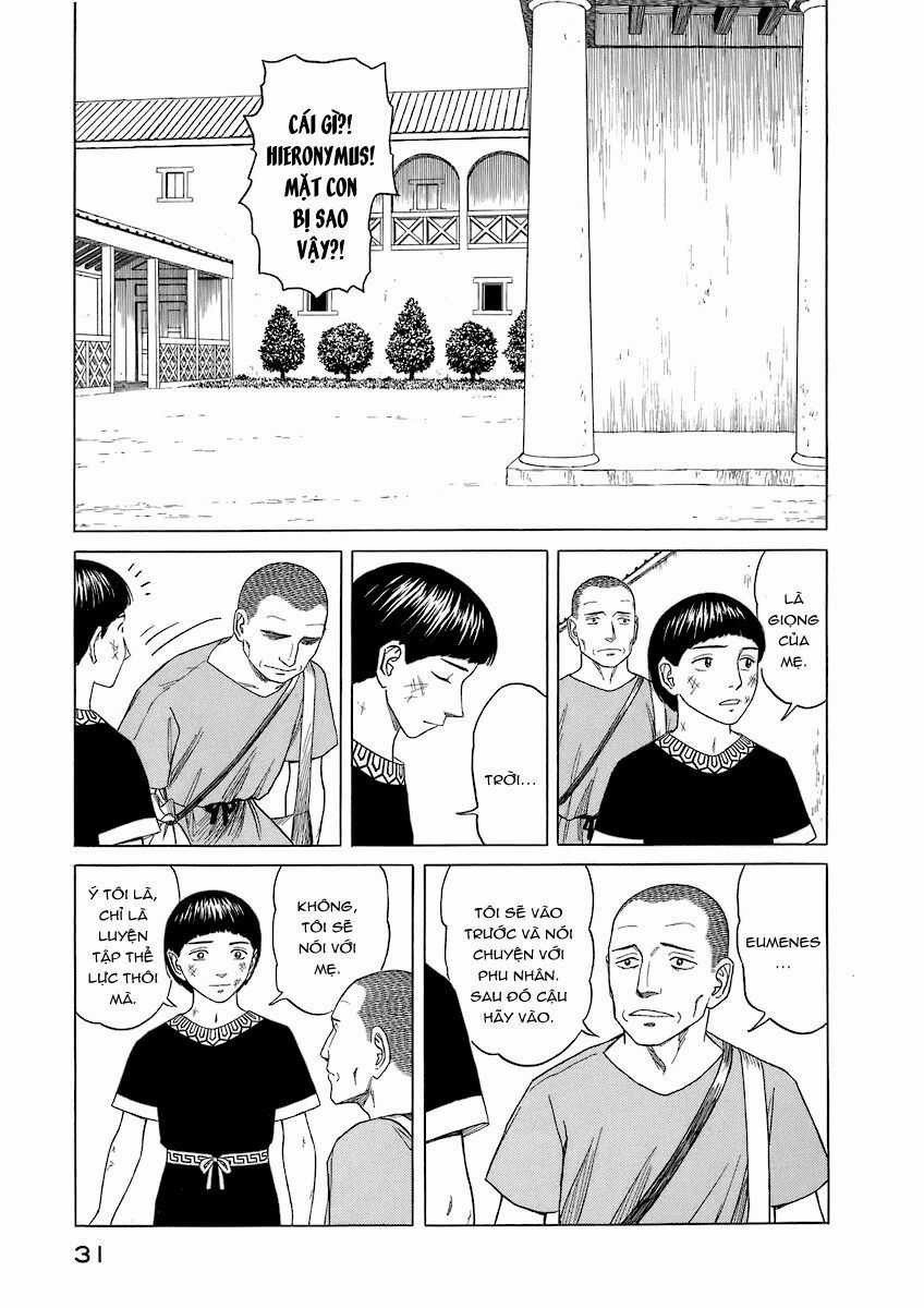 Historie Chapter 11 trang 8