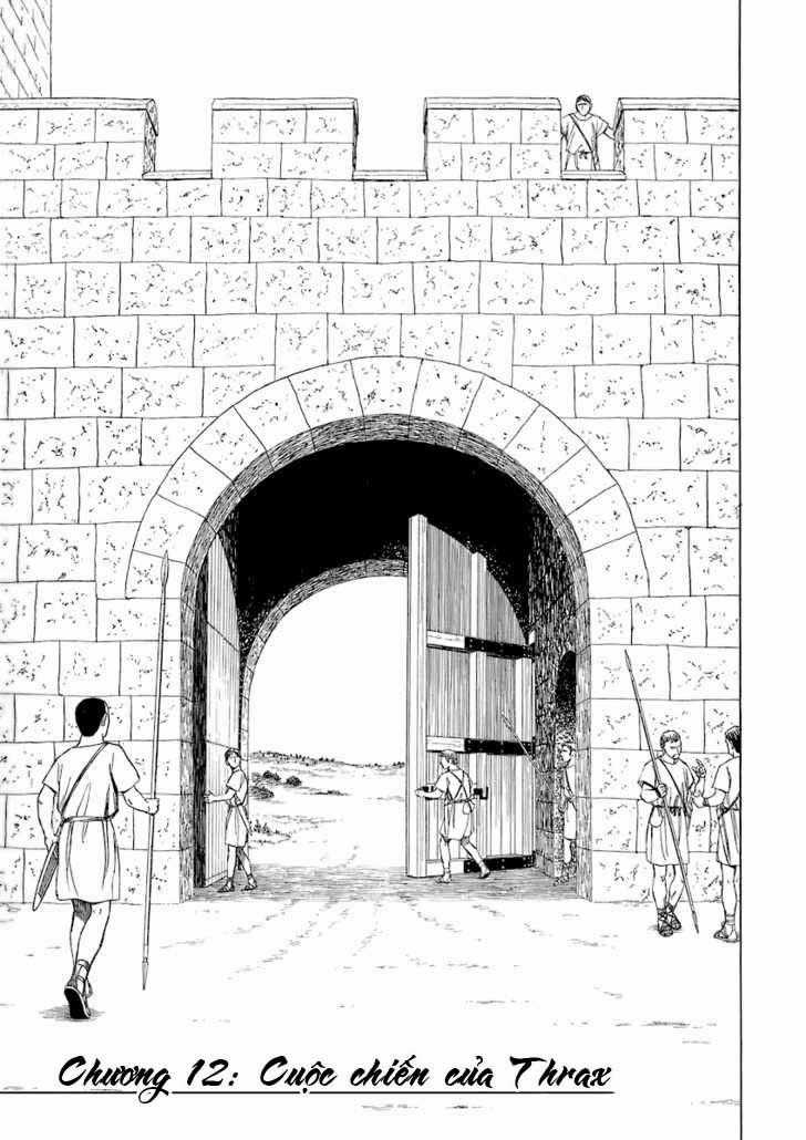 Historie Chapter 12 trang 1