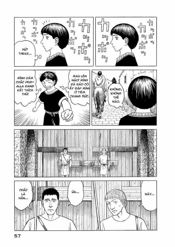 Historie Chapter 12 trang 11