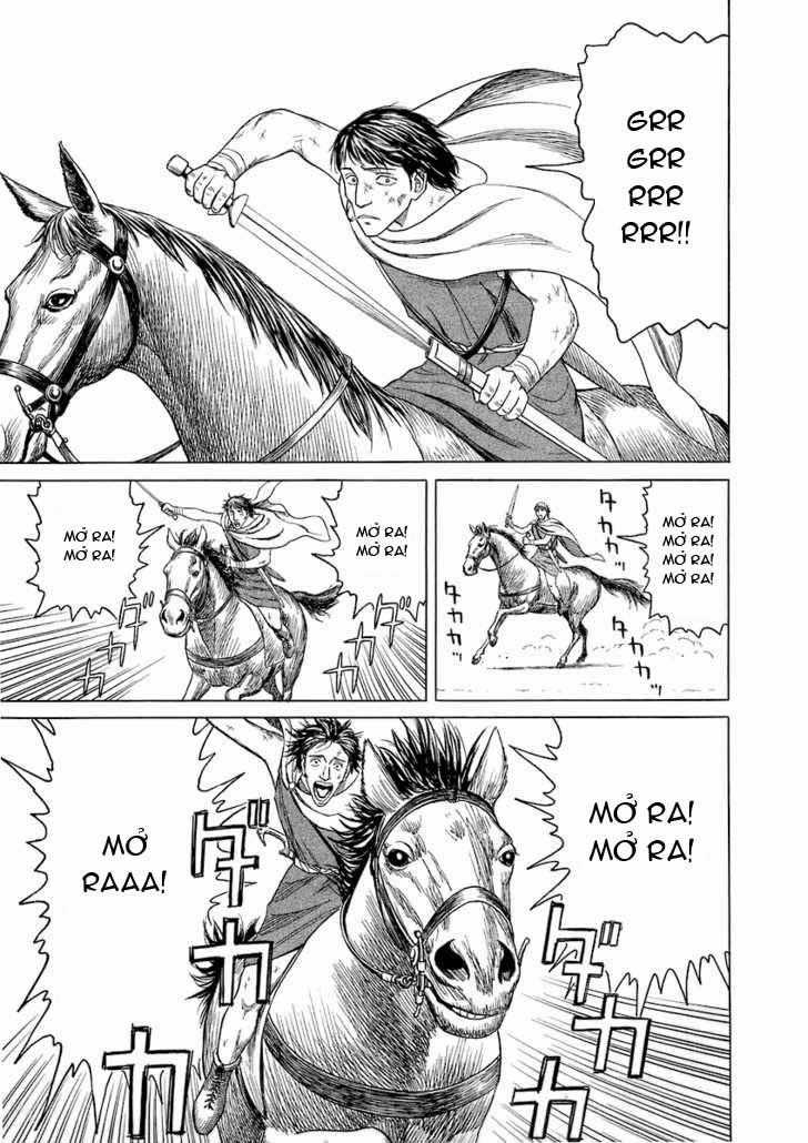 Historie Chapter 12 trang 15