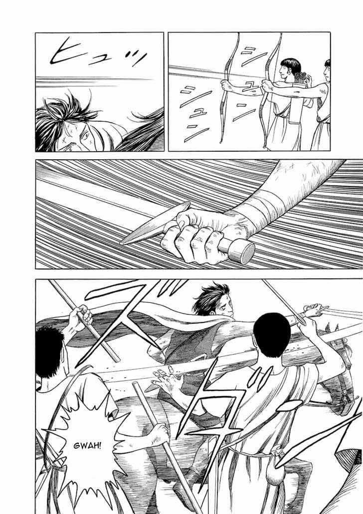 Historie Chapter 12 trang 16