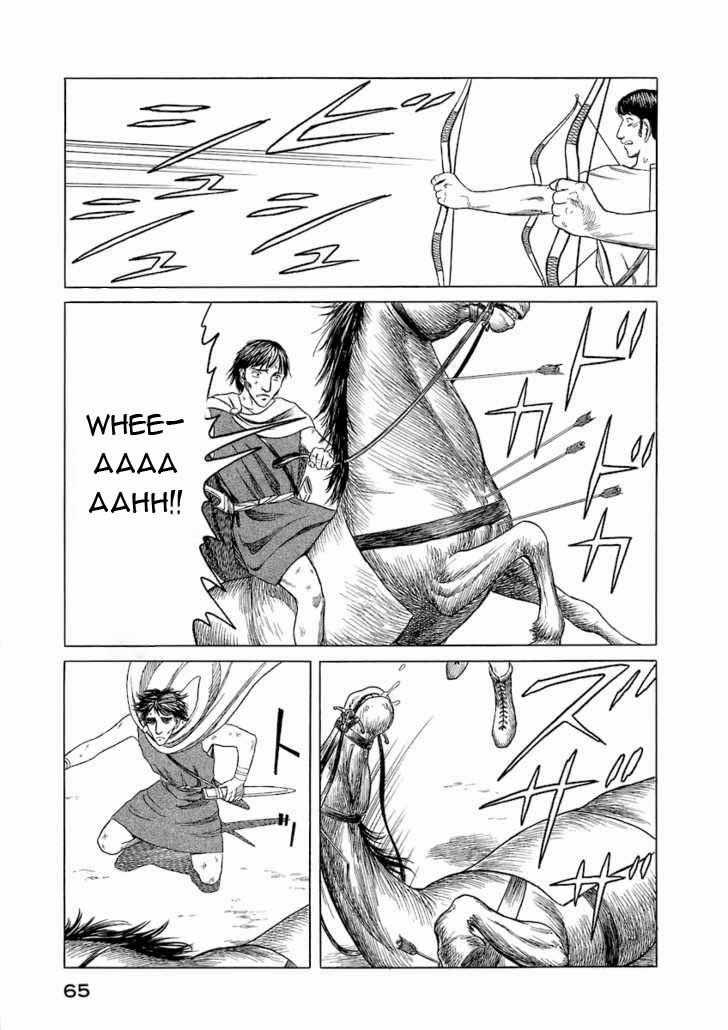 Historie Chapter 12 trang 19