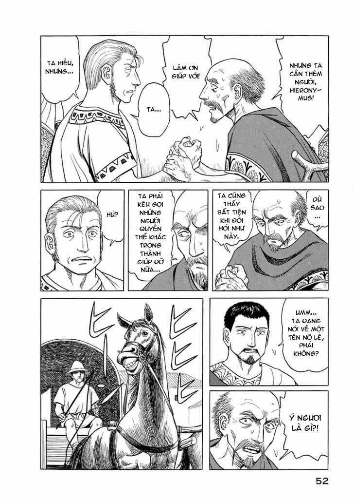 Historie Chapter 12 trang 6