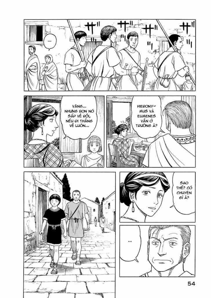 Historie Chapter 12 trang 8