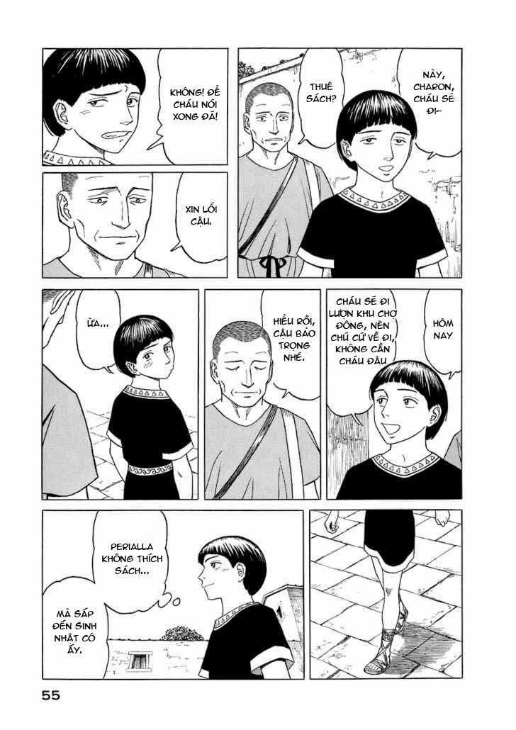 Historie Chapter 12 trang 9