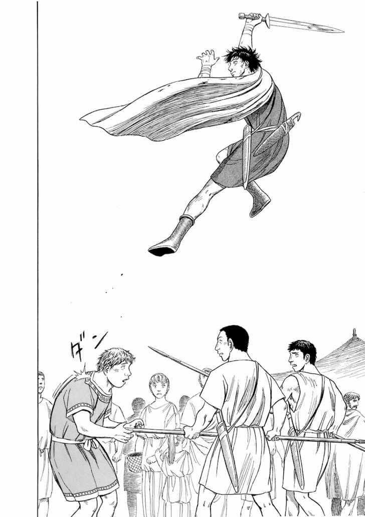 Historie Chapter 13 trang 10