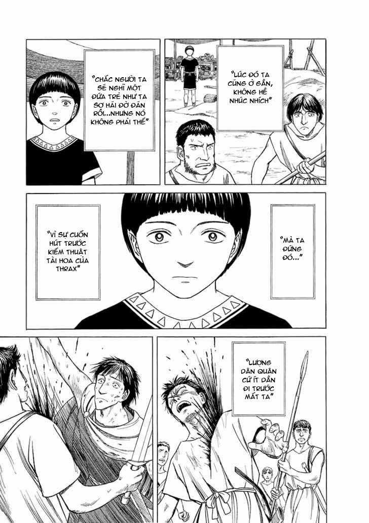 Historie Chapter 13 trang 17