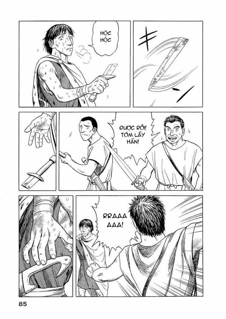 Historie Chapter 13 trang 19