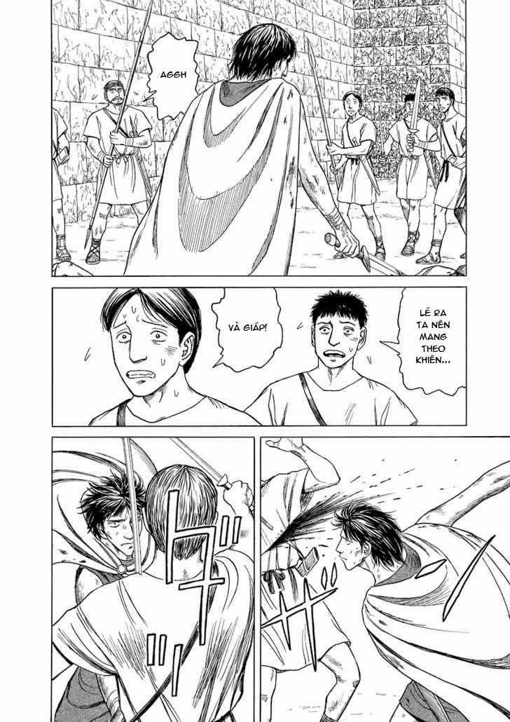 Historie Chapter 13 trang 4