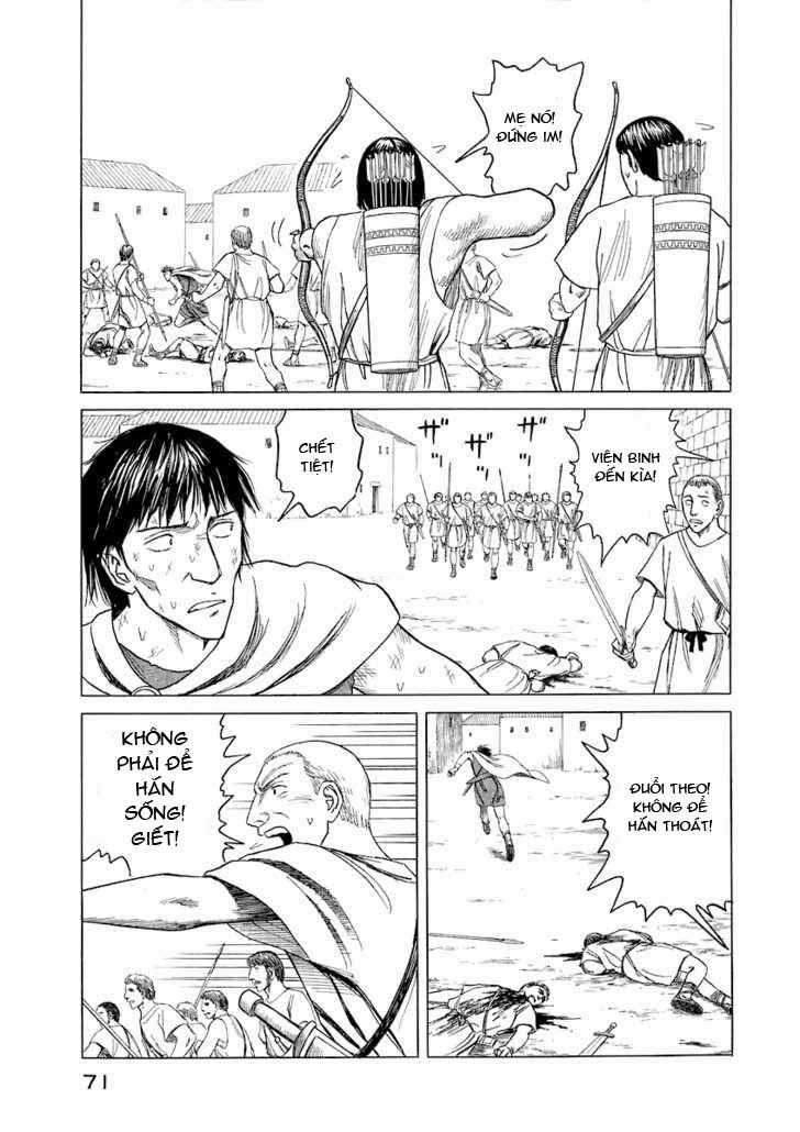 Historie Chapter 13 trang 5