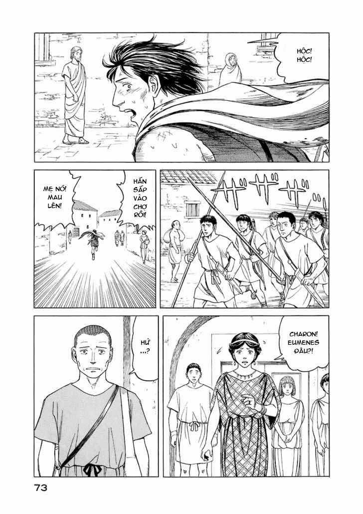 Historie Chapter 13 trang 7