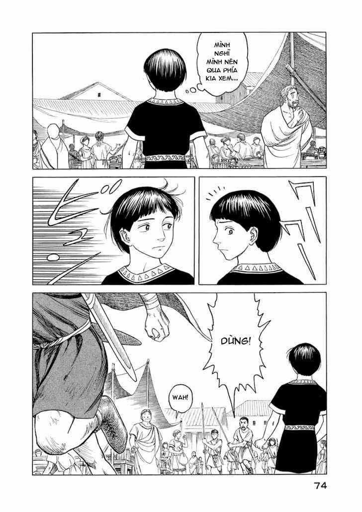 Historie Chapter 13 trang 8