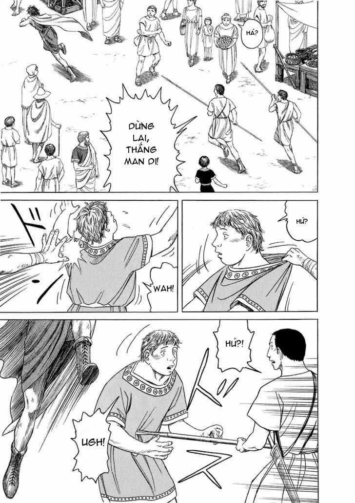 Historie Chapter 13 trang 9