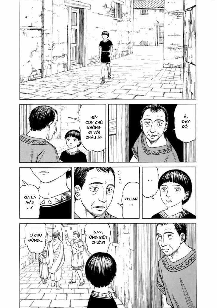 Historie Chapter 14 trang 12