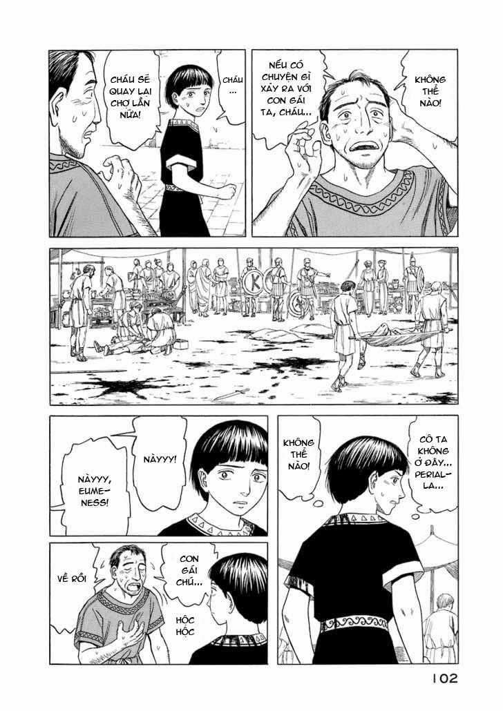 Historie Chapter 14 trang 13