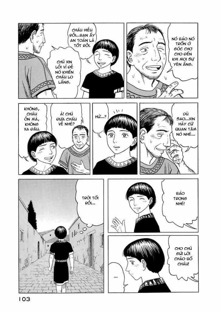 Historie Chapter 14 trang 14