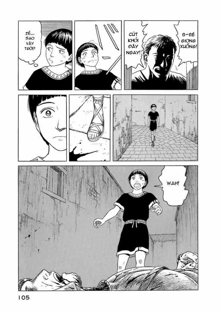 Historie Chapter 14 trang 16