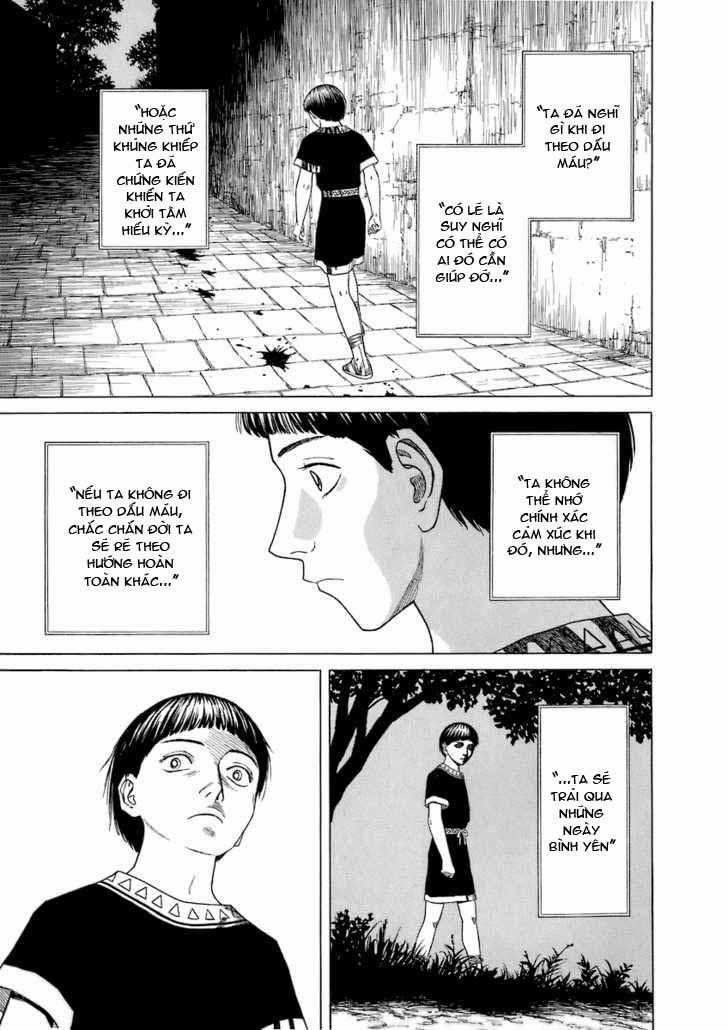 Historie Chapter 14 trang 18