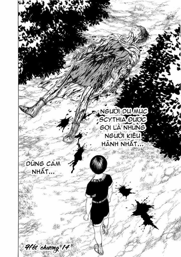 Historie Chapter 14 trang 19