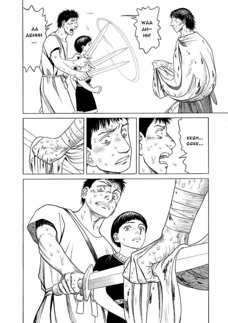 Historie Chapter 14 trang 4