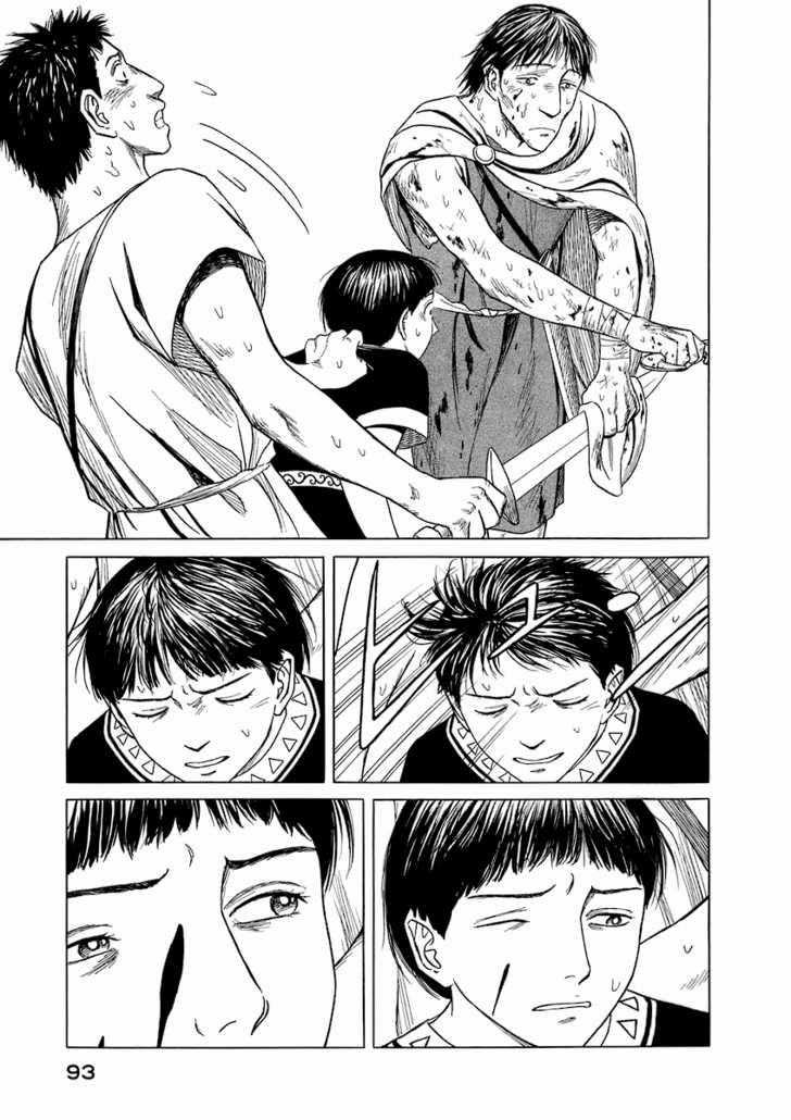 Historie Chapter 14 trang 5