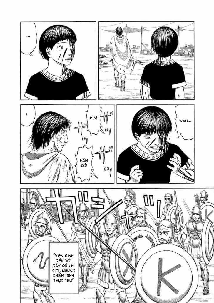 Historie Chapter 14 trang 9