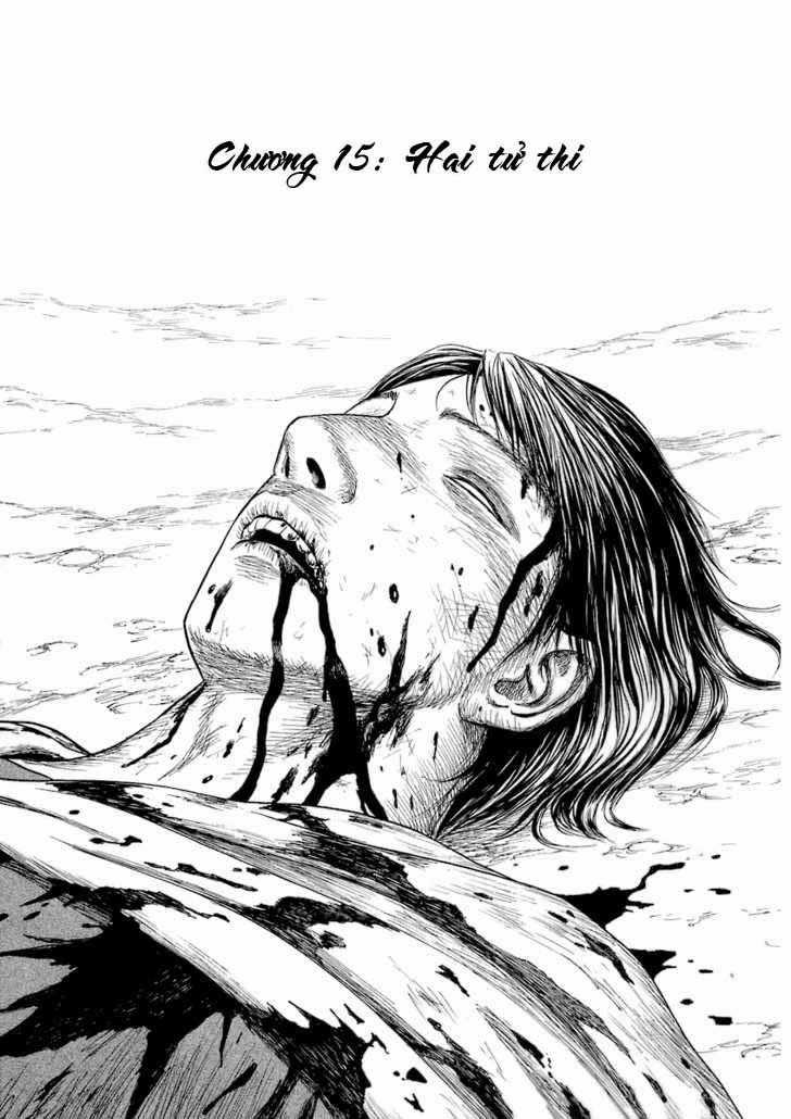 Historie Chapter 15 trang 1