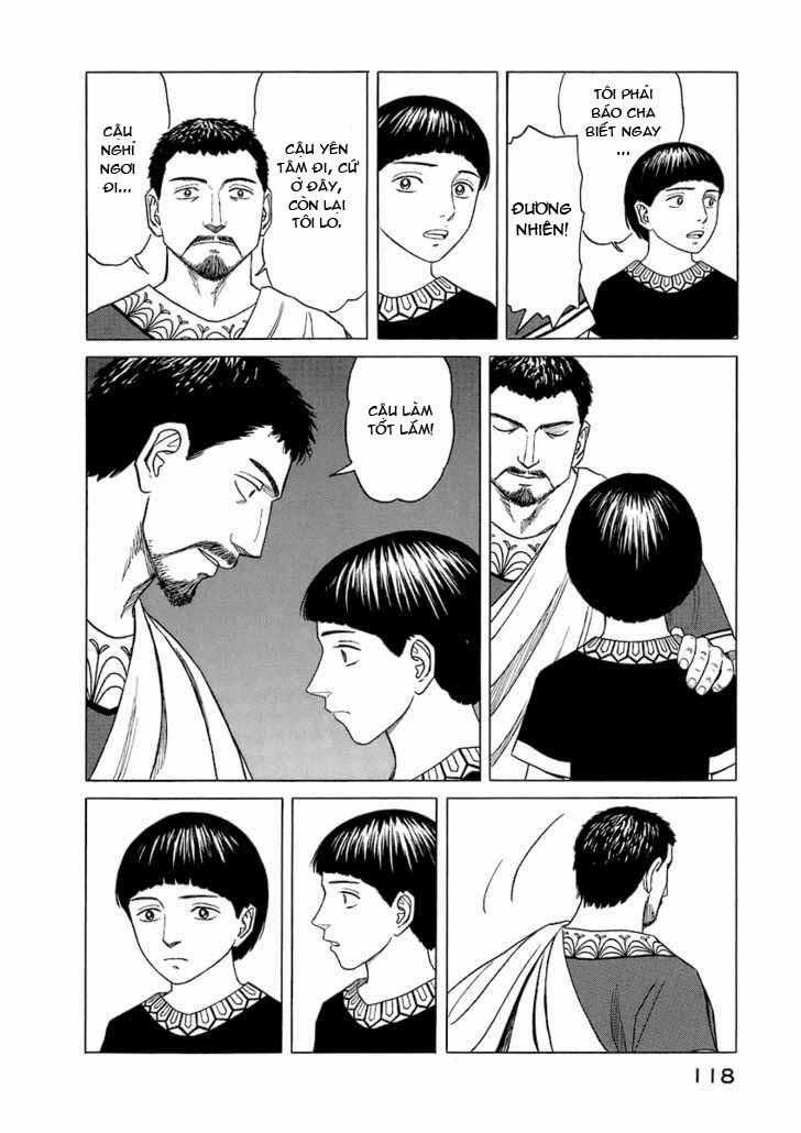 Historie Chapter 15 trang 10