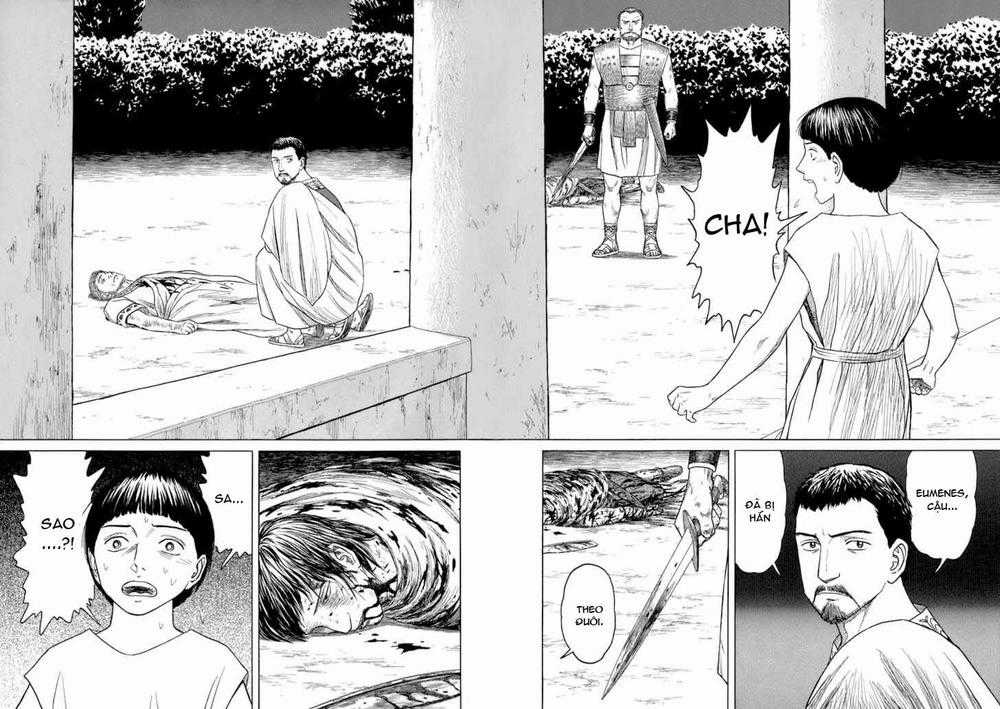 Historie Chapter 15 trang 15