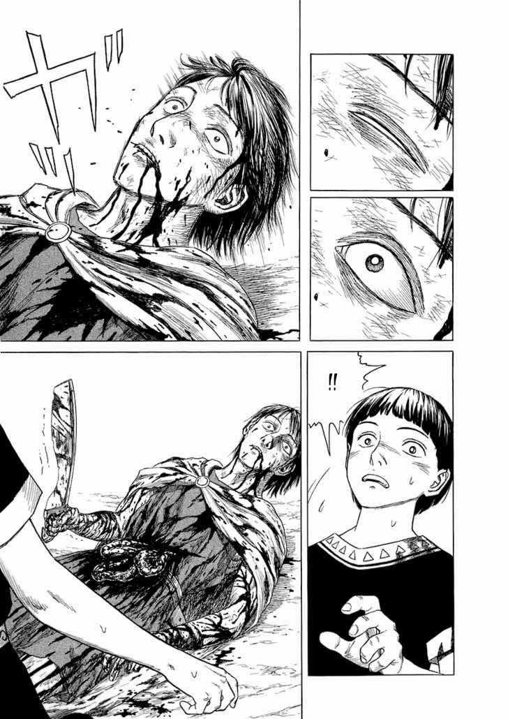 Historie Chapter 15 trang 3