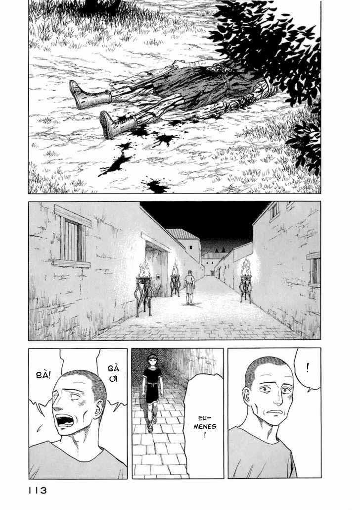 Historie Chapter 15 trang 5