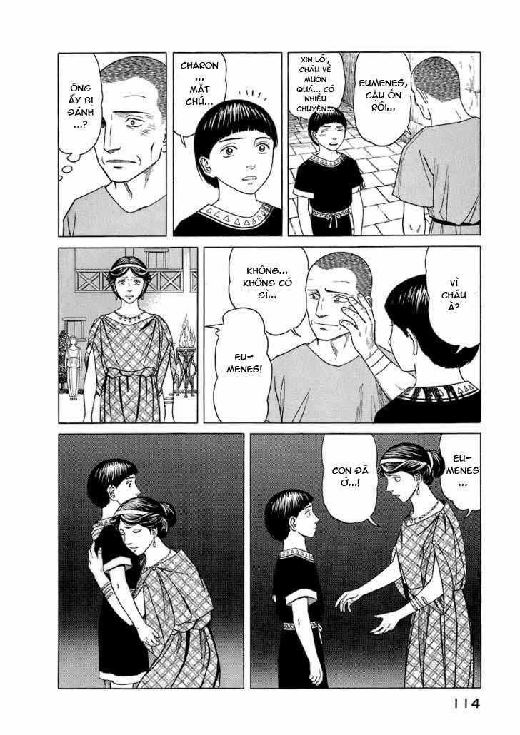 Historie Chapter 15 trang 6