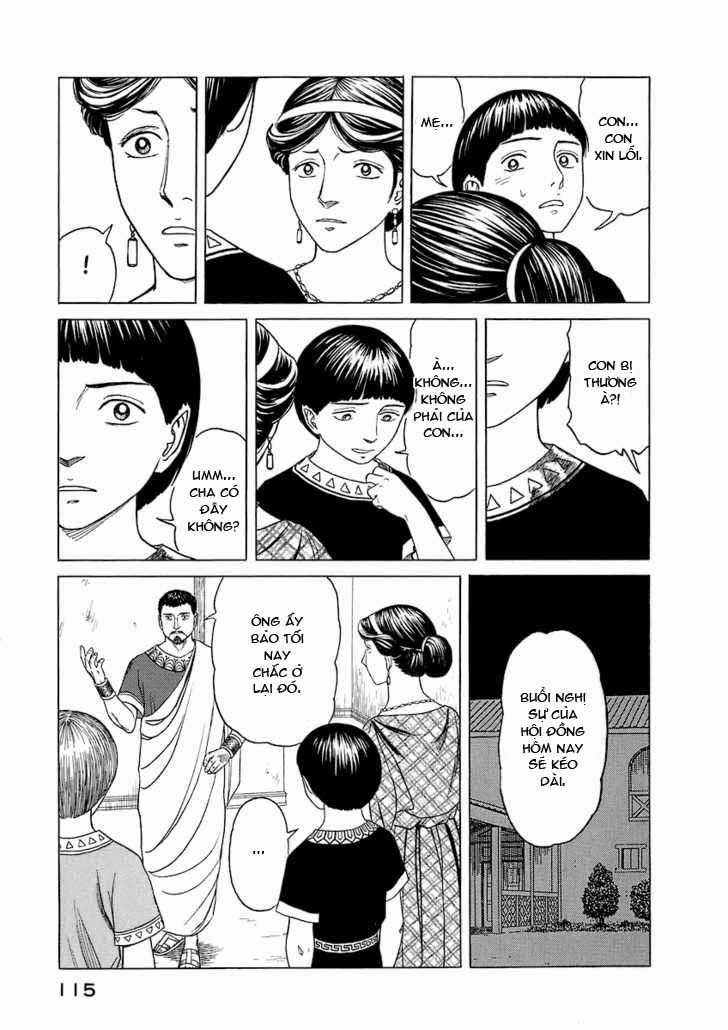 Historie Chapter 15 trang 7