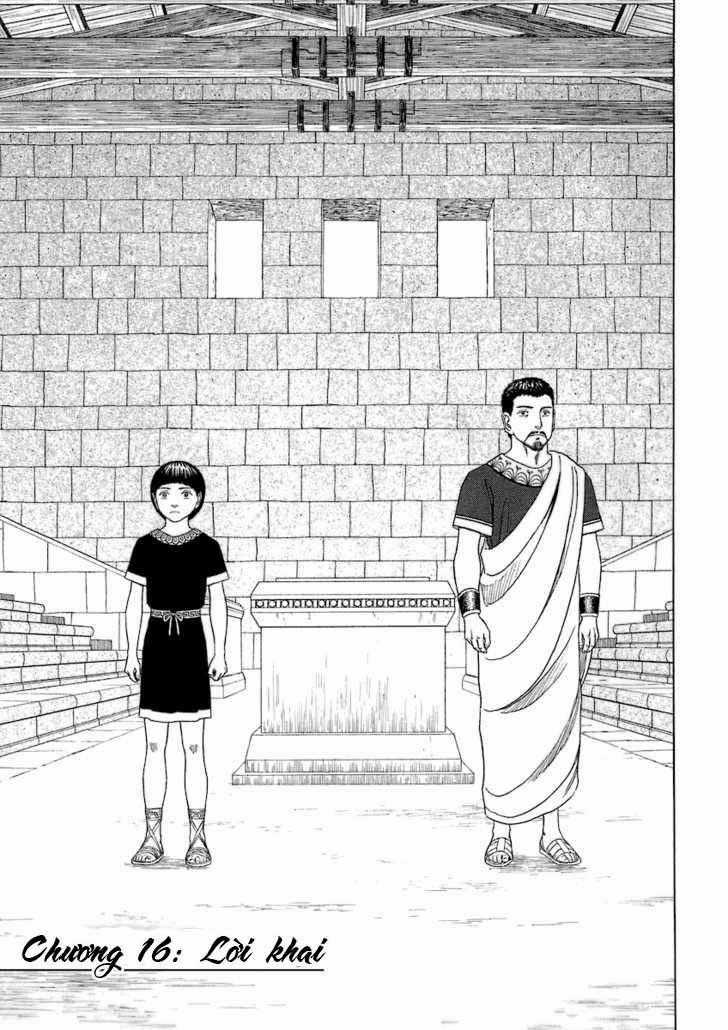 Historie Chapter 16 trang 0